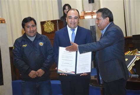 Cívicos y parlamentaria de Tarija temen que gobierno de Arce .